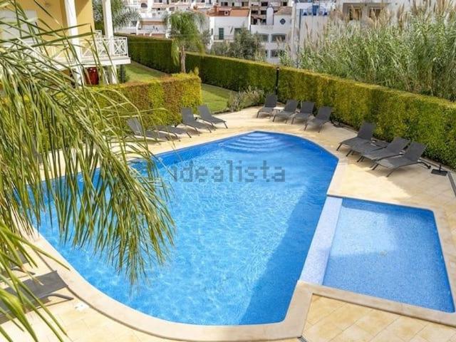 Apartamento alugar em Albufeira e Olhos de Água, Albufeira