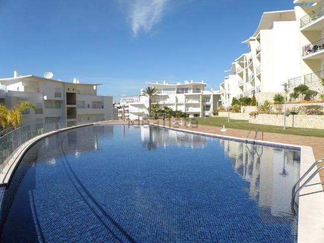 Apartamento alugar em Albufeira e Olhos de Água, Albufeira