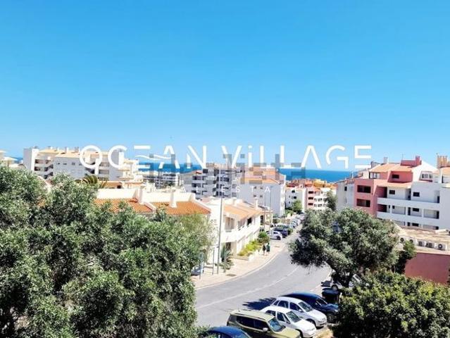 Apartamento alugar em Albufeira e Olhos de Água, Albufeira