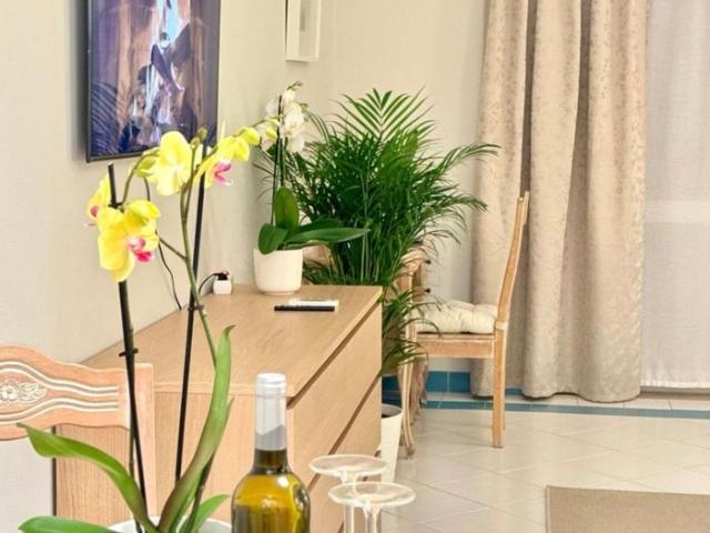 Estúdio alugar em Albufeira e Olhos de Água, Albufeira