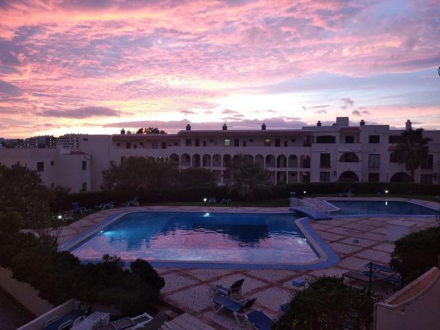 Apartamento alugar em Albufeira e Olhos de Água, Albufeira