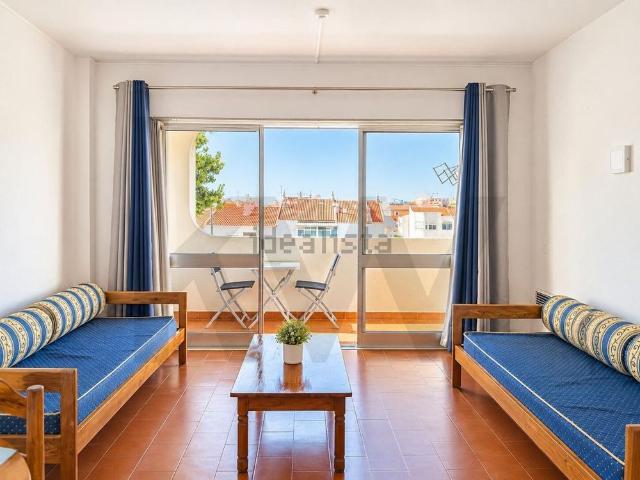 Estúdio alugar em Albufeira e Olhos de Água, Albufeira