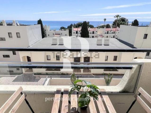 Apartamento alugar em Páteo, Albufeira