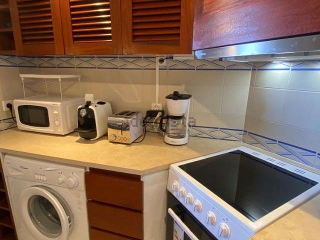 Apartamento alugar em Habijovem, Albufeira