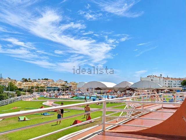 Apartamento alugar em Albufeira e Olhos de Água, Albufeira