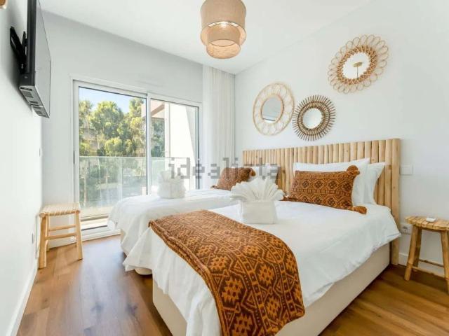 Apartamento alugar em Albufeira e Olhos de Água, Albufeira
