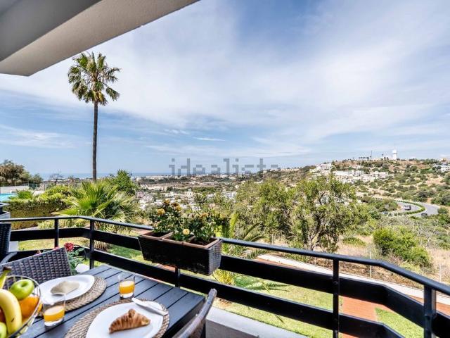 Apartamento alugar em Albufeira e Olhos de Água, Albufeira
