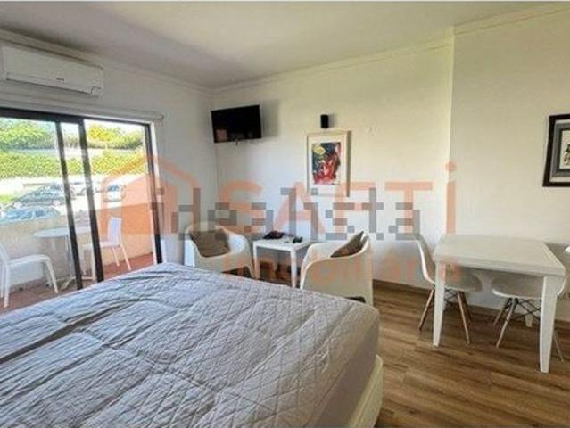 Estúdio alugar em Albufeira e Olhos de Água, Albufeira