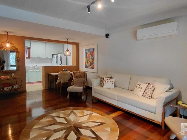 Apartamento aluguel em Liberty Green, Teresópolis