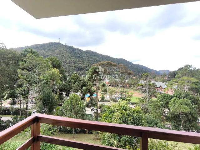Apartamento venda em Região Geográfica Imediata de Petrópolis, Teresópolis