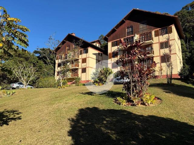 Apartamento venda em Região Geográfica Imediata de Petrópolis, Teresópolis