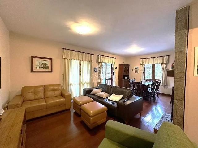 Apartamento venda em Região Geográfica Imediata de Petrópolis, Teresópolis