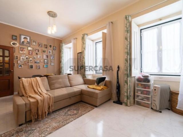Casa venda em Lisboa