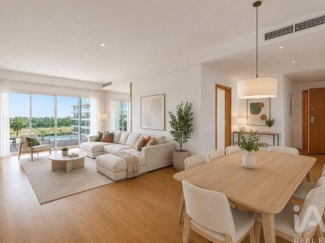 Apartamento venda em Alcochete, Setúbal