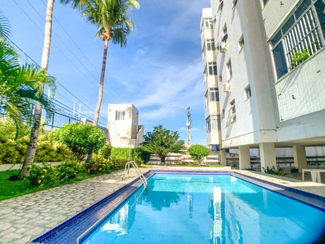 Apartamento venda em Região Geográfica Imediata de Fortaleza, Fortaleza