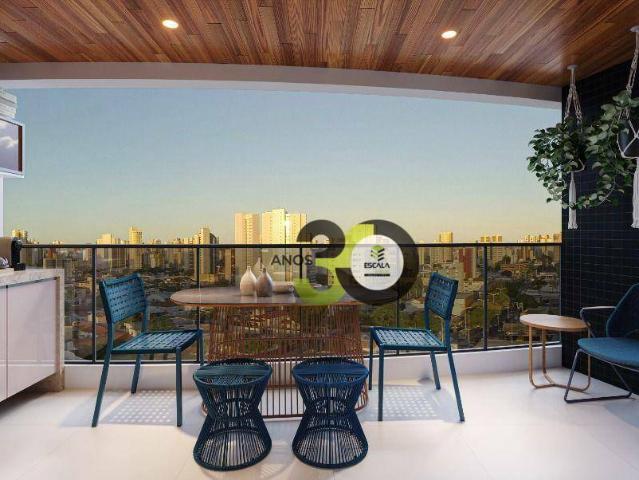 Apartamento venda em Região Geográfica Imediata de Fortaleza, Fortaleza