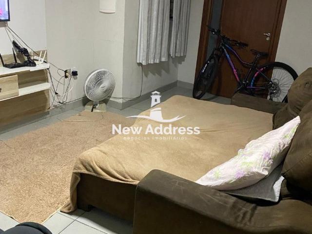 Apartamento venda em Hospital Evangélico, Vila Velha