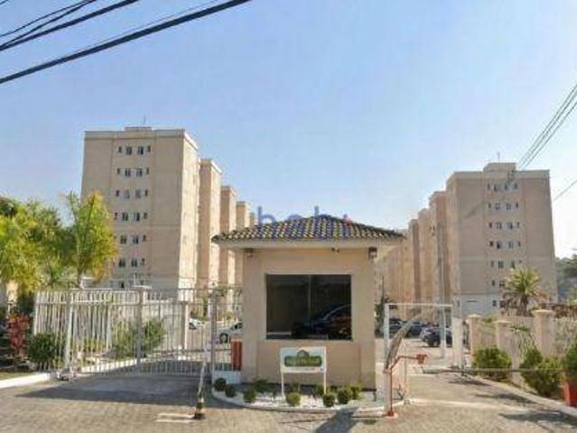 Apartamento aluguel em Região Imediata de Sorocaba, Região Metropolitana de Sorocaba