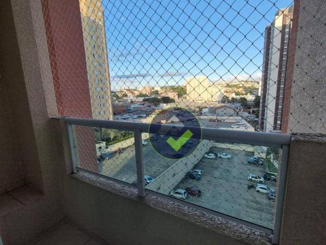 Apartamento venda em Região Imediata de Sorocaba, Região Metropolitana de Sorocaba
