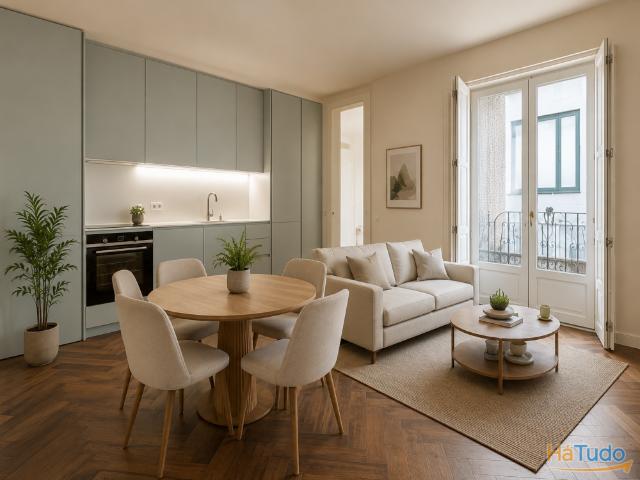 Apartamento venda em Lisboa