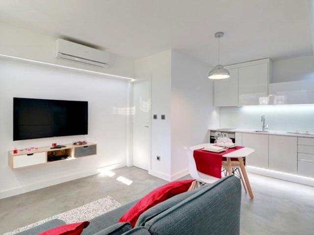 Apartamento alugar em Amadora, Lisboa