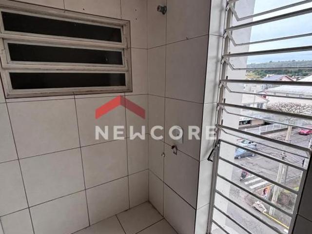 Apartamento venda em Parobé