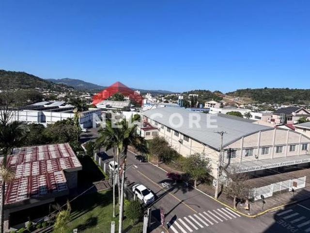 Apartamento venda em Parobé
