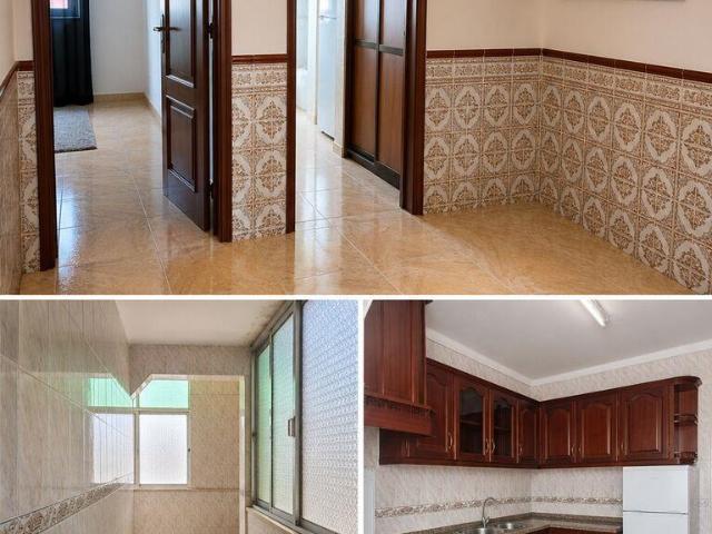 Apartamento venda em Bisau, Calhandriz