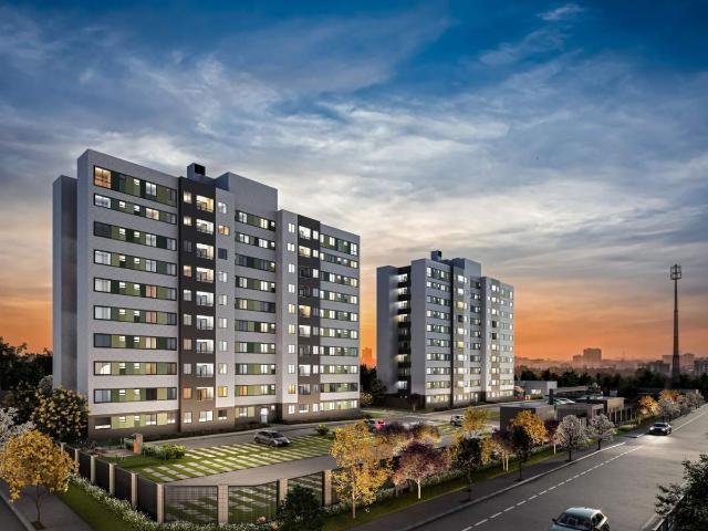 Apartamento venda em Alípio de Melo, Belo Horizonte