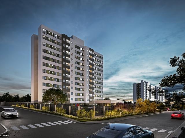 Apartamento venda em Alípio de Melo, Belo Horizonte