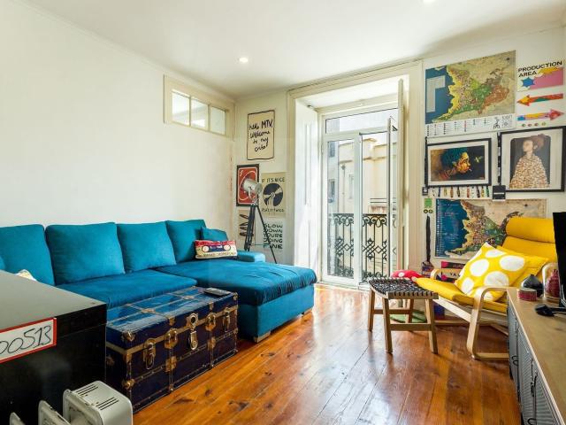 Apartamento venda em Cacilhas, Almada