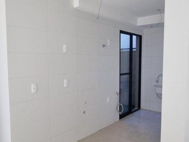 Apartamento venda em Lamenha Grande, Almirante Tamandaré