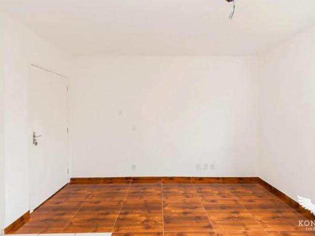 Apartamento venda em Lamenha Grande, Almirante Tamandaré