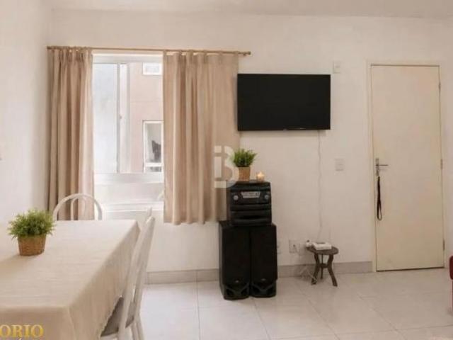 Apartamento venda em Bom Jesus, Campo Largo