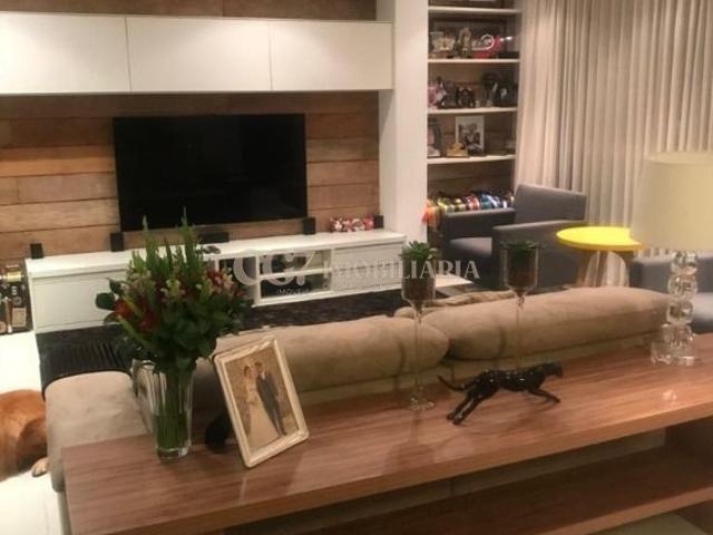 Apartamento venda em Barueri