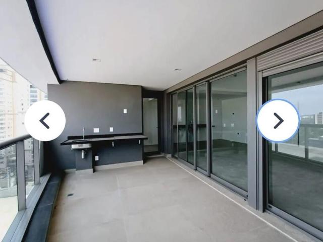 Apartamento venda em Barueri