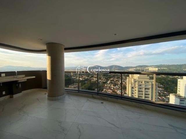Apartamento venda em Barueri