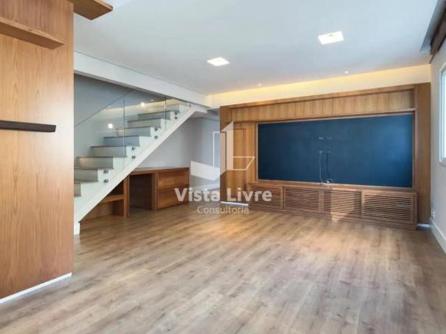 Apartamento venda em Barueri