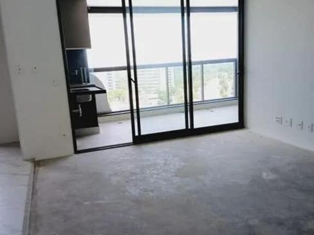 Apartamento venda em Barueri
