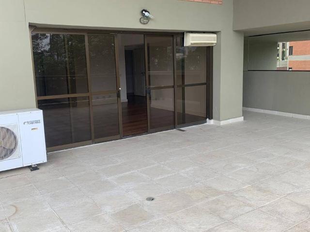 Apartamento aluguel em Barueri