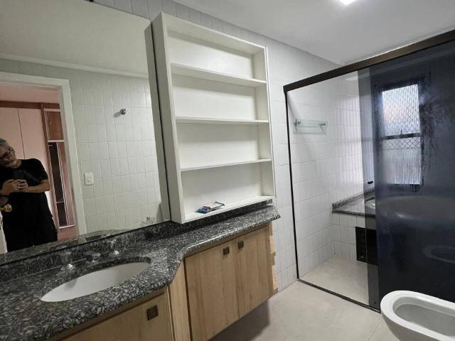 Apartamento aluguel em Alphaville Residencial 1, Barueri