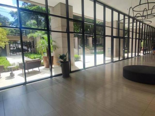 Apartamento venda em Barueri