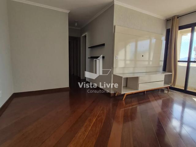 Apartamento venda em Alphaville Residencial 1, Barueri
