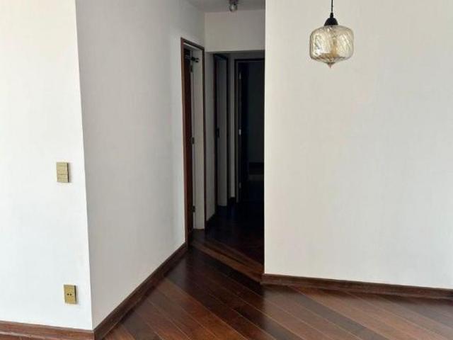 Apartamento venda em Alphaville Residencial 4, Santana de Parnaíba