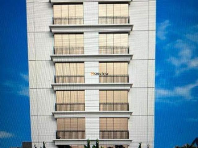 Apartamento venda em Região Geográfica Imediata de Sorriso, Lucas do Rio Verde