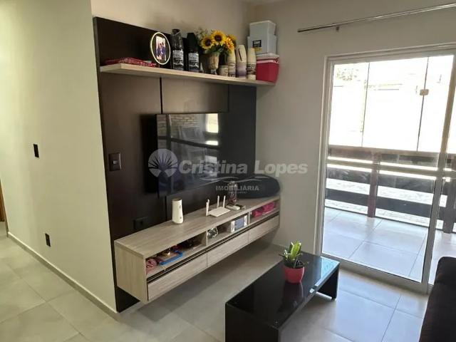 Apartamento venda em Luís Correia, Região Geográfica Intermediária de Parnaíba