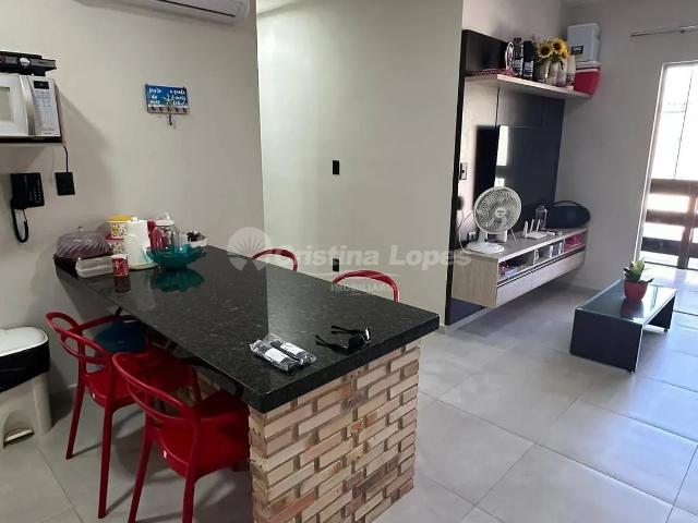 Apartamento venda em Luís Correia, Região Geográfica Intermediária de Parnaíba