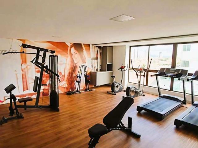 Apartamento venda em Região Geográfica Imediata de Campina Grande, Região Metropolitana de Campina Grande