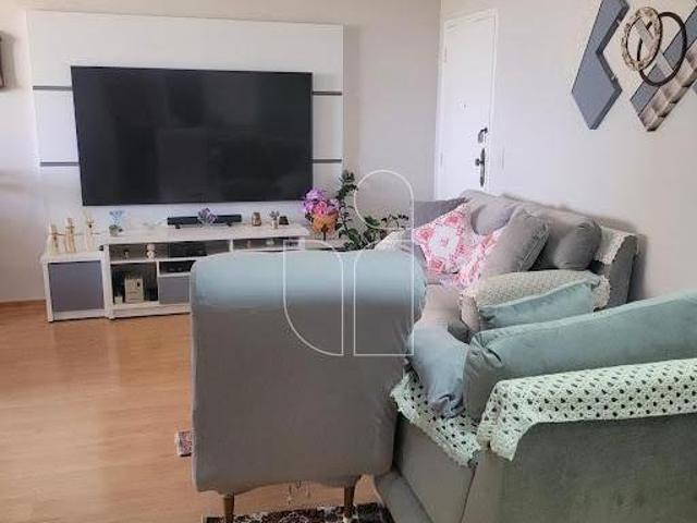 Apartamento venda em Região Imediata de Marília, Marília