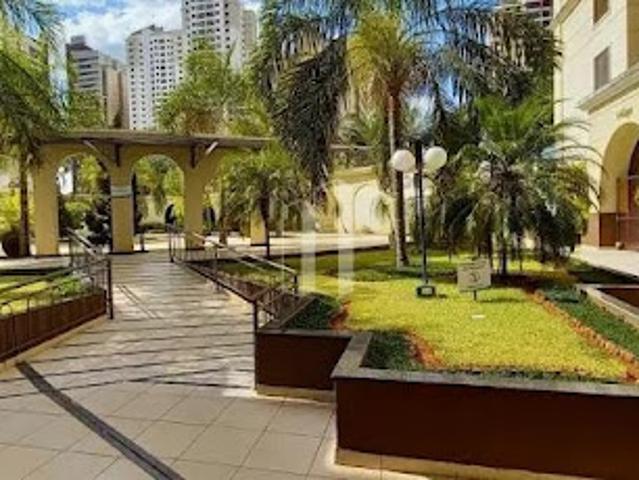 Apartamento aluguel em Região Geográfica Imediata de Goiânia, Goiânia